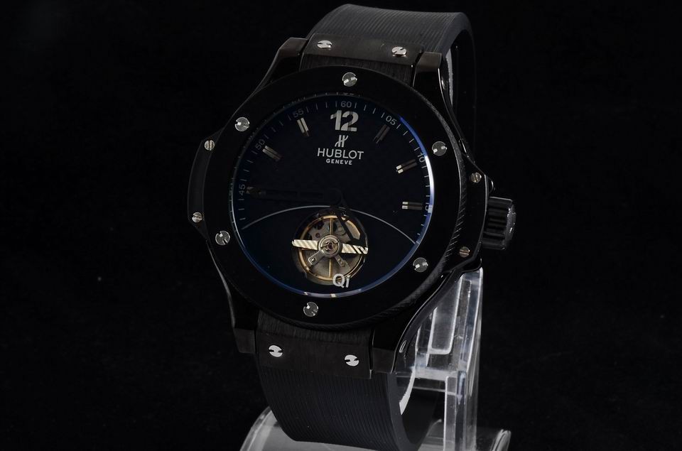 Hublot watch man-371